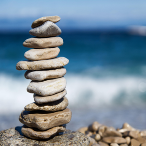 27 - 10 分钟身体联结冥想｜看见每一份紧张，在不安中找回心安