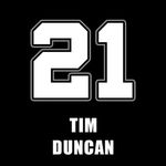 蒂姆邓肯