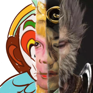 vol.030 《西游记》IP 63年大盘点,怎么又是这只猴?