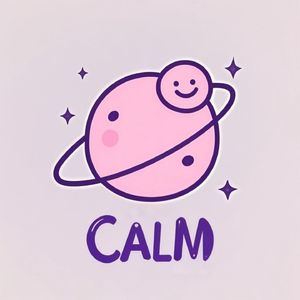 Calm星球