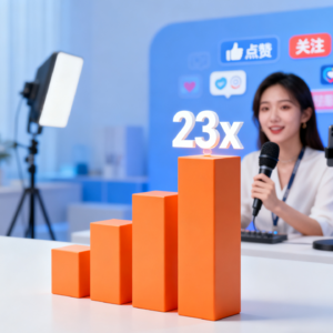 1 个 AI 干翻 100 人团队？网红营销效率暴增 23 倍的真相