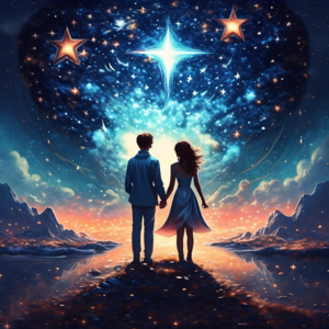 玄学夜话118|十二星座怎么谈恋爱:摩羯座✘处女座✘天蝎座