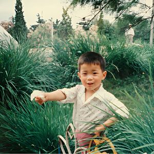 雪冰相信光