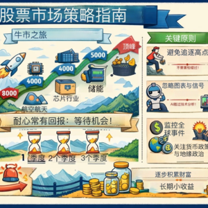 对话实战派多哥：A股4000点反复拉扯，但真牛市不会轻易“早夭”