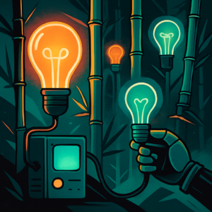 Vol.31 ideaBamboo: 让每个点子都有机会发光