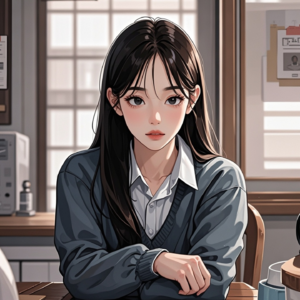 【心理】情绪稳定的代价：我开始感受不到开心和愤怒！