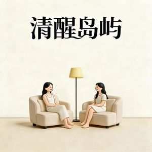 清醒岛屿-海姐