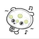 你自己没有耳机吗