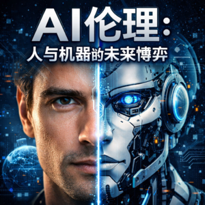 代码里的断头台：AI 时代的伦理审判