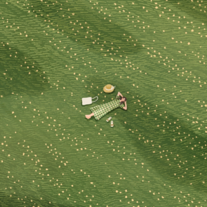 25年就要结束了，当时间不再是河流，而是指缝的沙｜Vol.014