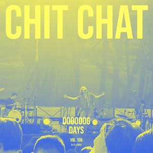 vol.106：闲曲闲听，闲话闲说～