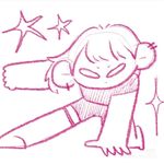 爱思考的小脑袋