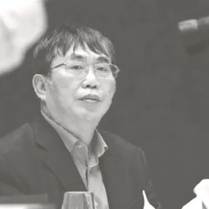 【体育人间】（9）回首纹枰路，勿忘聂卫平