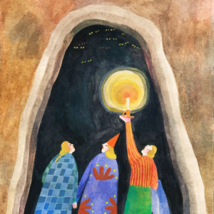 游梦|20min家居能量连接改运催眠