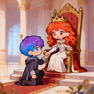 EP033.我对你的爱在第四层