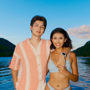 运动博主空空：体验痛苦，活在当下