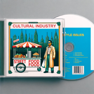 068. 周杰伦与「粥饼伦」:福特工业体系下的一体两面