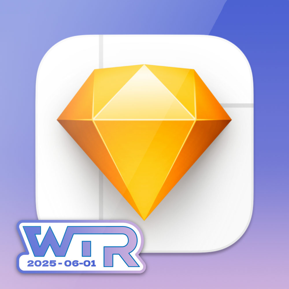 cover of episode WTR |DeepSeek R1“小版本更新”打平GPT o3！Sketch大更新！