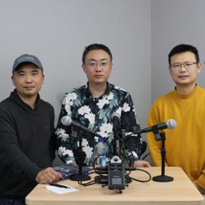 📕科技大潮下，张雪峰的观点在中外都流行么？- 顾明毅/马澈/北冥乘海生