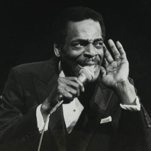 滚石最伟大的歌曲赏析498/500 Brook Benton - Rainy Night In Georgia