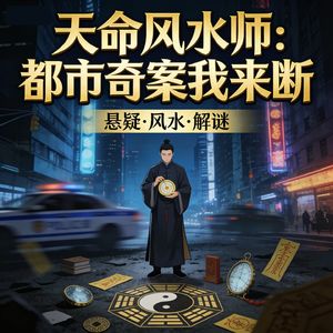 第36集：余孽未清，铜钉秘辛