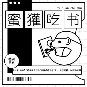sp.04 【刘擎x林垚】"枪杀医保巨头"案背后的思考(上)：关于民粹、私刑和死刑