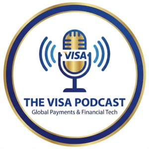 EP60.Visa:悬崖定价