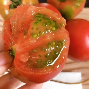 Vol.20 西红柿风味消失之谜|海南新农人如何让食物重获灵魂