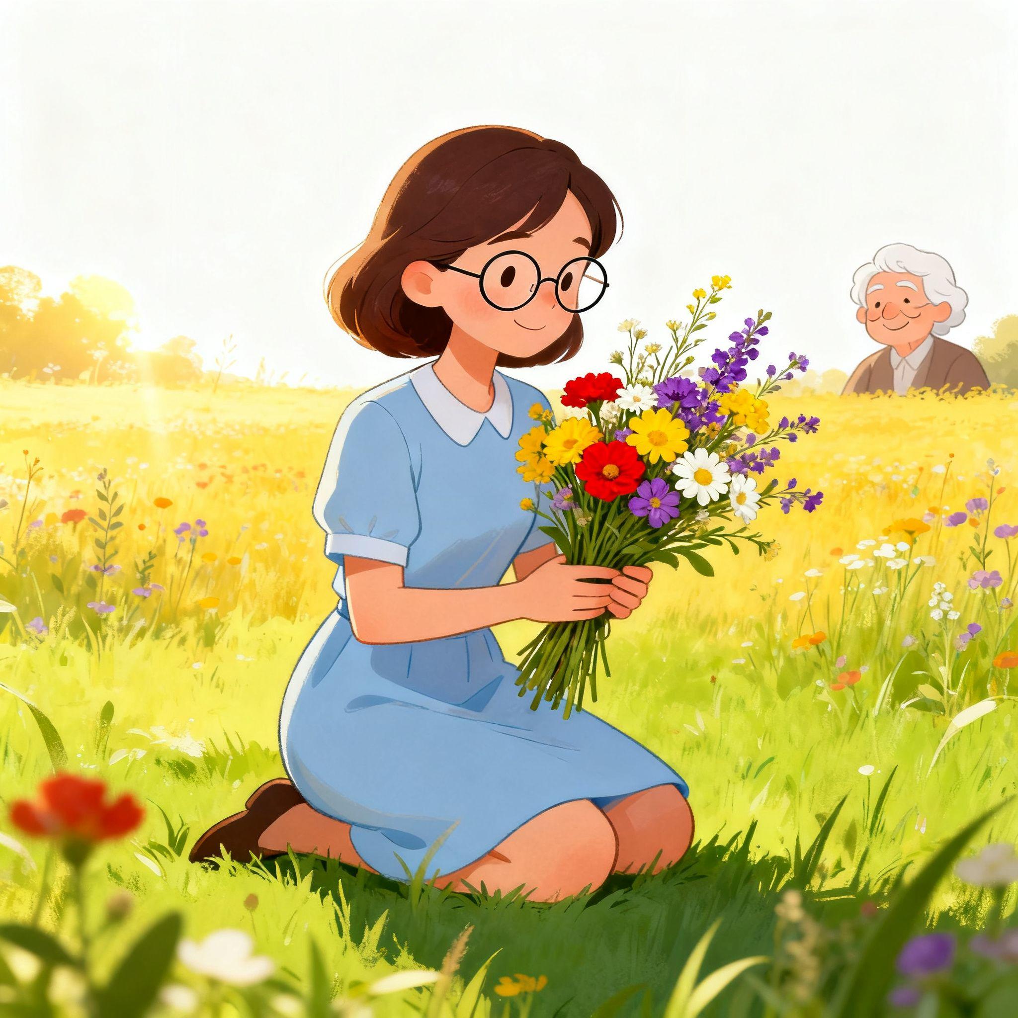 E163 成语故事小屋：借花献佛 episode artwork