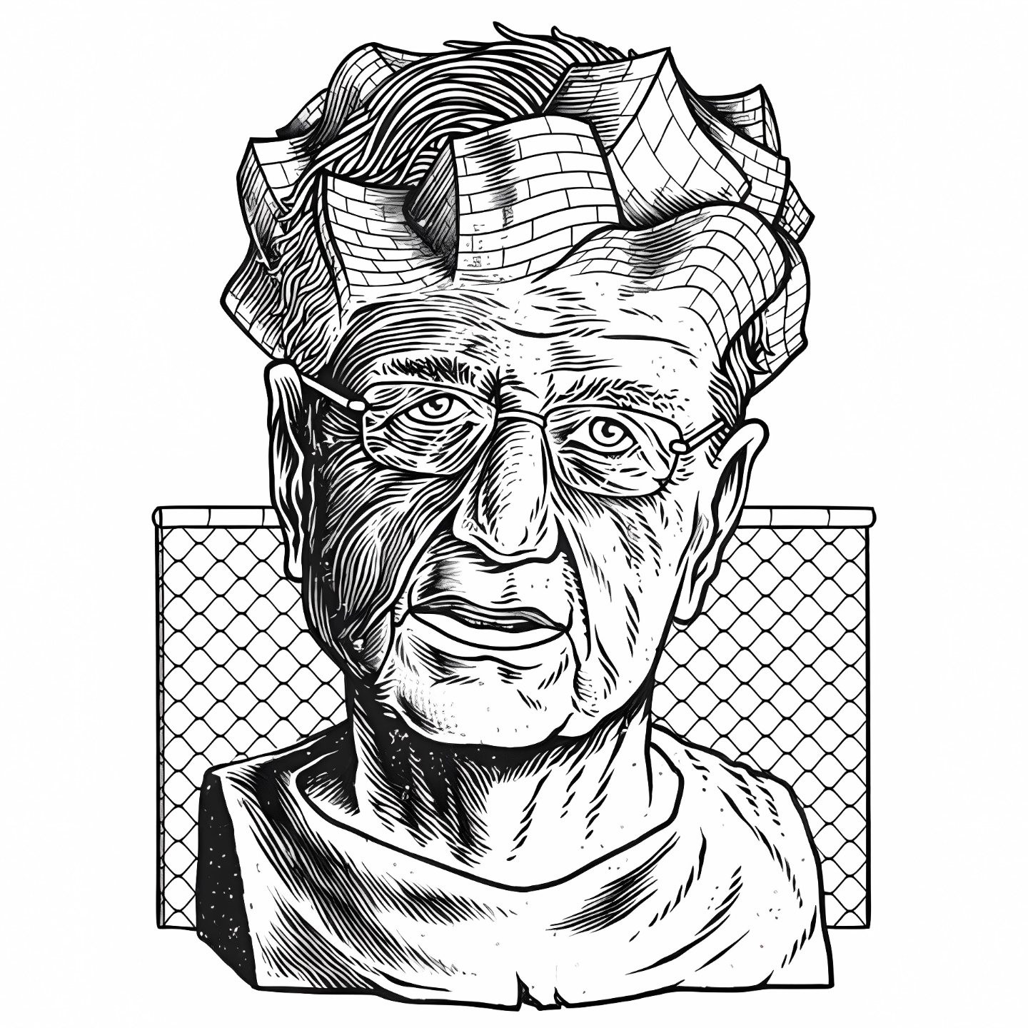 简筑｜聊听花絮