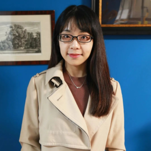 237.教授覃琳谈《世界文学年度报告 拉美文学》