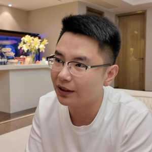 阿东-企业营销增长的个人播客
