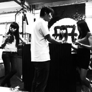 邊一個發明了返工