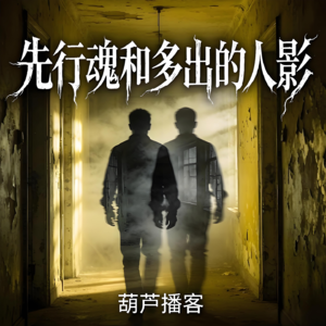 先行魂和多出的人影【灵异特辑】（片段）