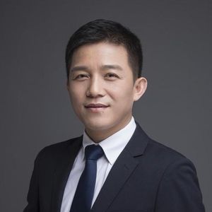 别墅书房设计：东方木气布局，让身心更舒展