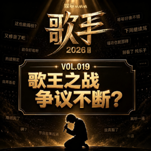 Vol.019 “预制歌王” 没悬念?万妮达才是本季最大宝藏
