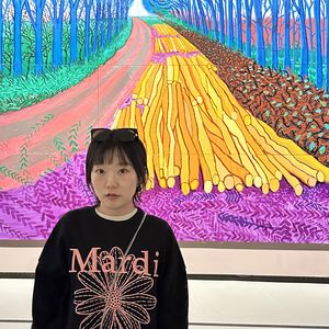 小扇laura