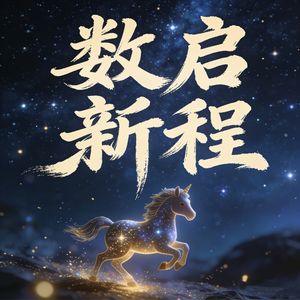 数启新程