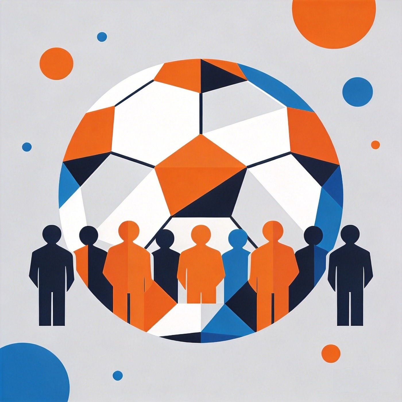 足球文明史：经济、社会与文化的深度解码