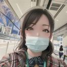 胡杨的秋