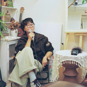 魏蓉：女儿“想得”抑郁症，却治好了我的“病”