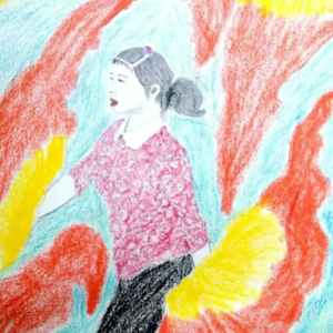 EP18. 八月书影：颠沛生活的异度空间