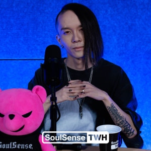 【鬼卞】“音乐相对来讲应该是没有壁垒的 这个壁垒更多的是存在于人们的观念当中“ | SoulSense TWH 电台