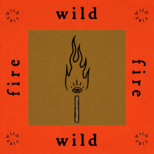 野火Wild Fire