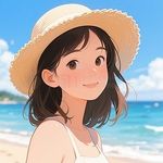 赴一场美好山海