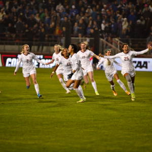 Vol.62 在美国和丹麦,亲历世界女足巨变 ft.赵瑜洁