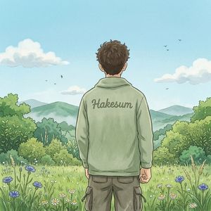 Hakesum