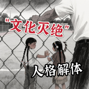 9.早安,怪物｜迷失森林中，被冰封的“巨人”