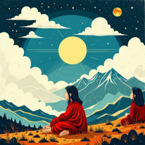 Vol.1 第一集就聊「死亡」的我们是有点胆子在身上的