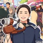 图拉的Jenny